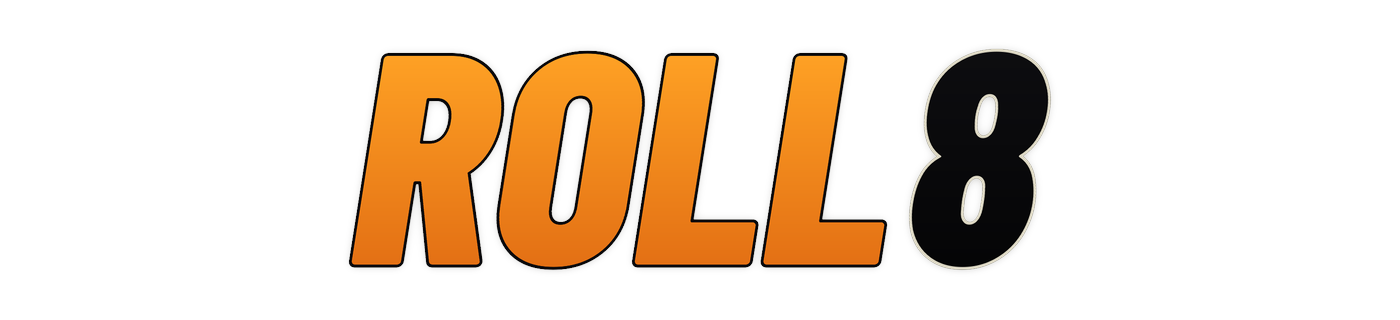 roll8